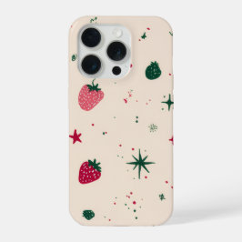 Telefoonhoesjes & Accessoires > iPhone-hoesjes > i iPhone 15 Pro Case