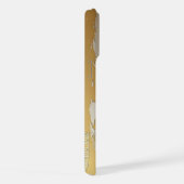 Telefoonhoesjes Business Gold Premium iPhone Hoesje (Rechterkant)