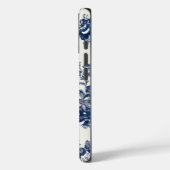 Telefoonhoesjes Case-Mate iPhone case (Achterkant / Links)
