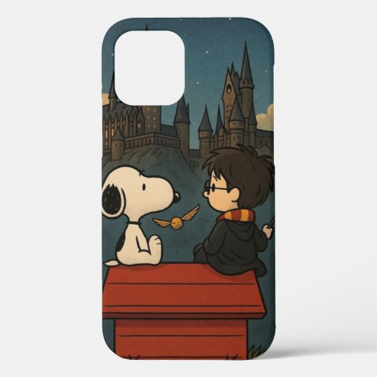 Telefoonhoesjes Case-Mate iPhone Case (Achterkant)