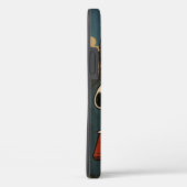 Telefoonhoesjes Case-Mate iPhone Case (Achterkant / Rechts)