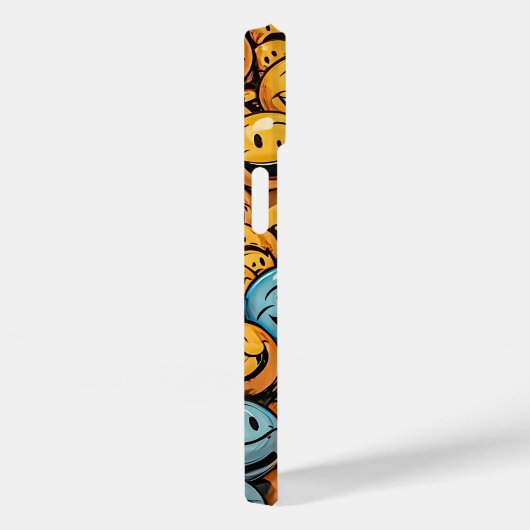 Telefoonhoesjes en Accessoires > iPhone C14 Case-Mate iPhone Case (Achterkant / Rechts)