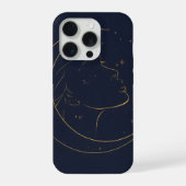 Telefoonhoesjes iPhone Hoesje (Achterkant)