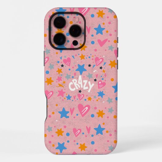 telefoonhoesjes  iPhone hoesje (Achterkant)