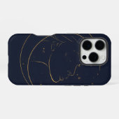 Telefoonhoesjes iPhone Hoesje (Achterkant horizontaal)