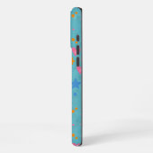 telefoonhoesjes iPhone hoesje (Linkerkant)