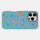 telefoonhoesjes iPhone hoesje (Achterkant horizontaal)