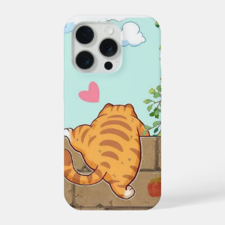 Telefoonhoesjes iPhone 15 Pro Case