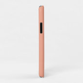 Telefoonhoesjes met vredesthema ontworpen Case-Mate iPhone case (Achterkant/rechts)