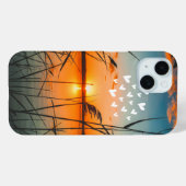 Telefoonhoesjes - Natuur ontwerp Case-Mate iPhone Case (Achterkant (horizontaal))