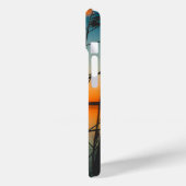 Telefoonhoesjes - Natuur ontwerp Case-Mate iPhone Case (Achterkant / Links)