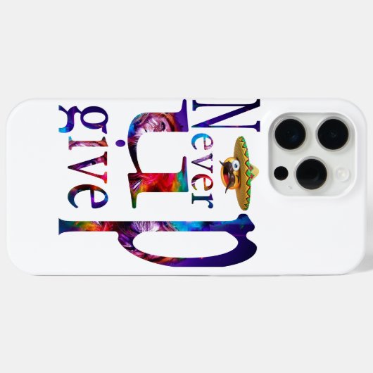 telefoonhoesjes Offerte Schattige Case-Mate iPhone Case (Achterkant (horizontaal))