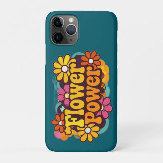 Telefoonhoesjes | Tech Accessoires | 70s | Retro | Case-Mate iPhone Case
