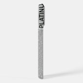 Telefoonhoesjes Thema's Visitekaartjes iPhone Hoesje (Rechterkant)