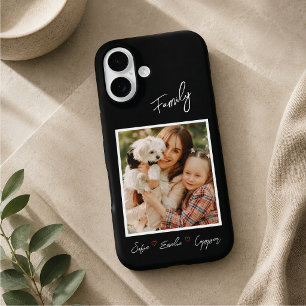 Telefoonhoesjes voor het hele gezin - Hoesjes met