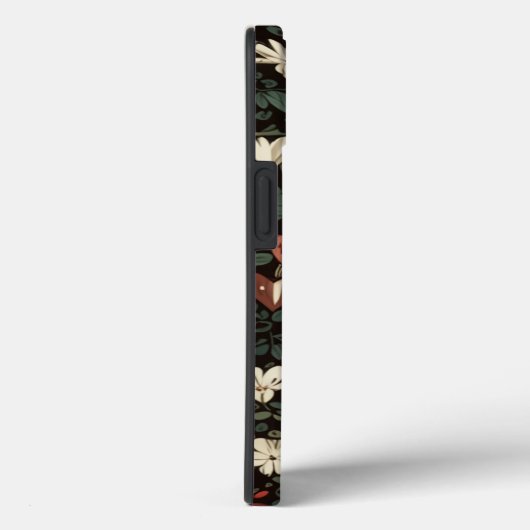 Telefoonhoesjes voor Kerstmis Case-Mate iPhone Case (Achterkant / Rechts)