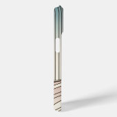 Telefoonhoesontwerp Kunstenaar met naadloze vertic Case-Mate iPhone Case (Achterkant / Rechts)