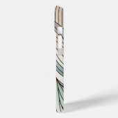 Telefoonhoesontwerp Kunstenaar met naadloze vertic Case-Mate iPhone Case (Achterkant / Links)