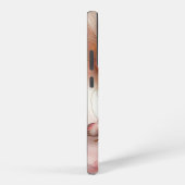 Telefoonhoesontwerp met een dromerige en etherisch samsung galaxy hoesje (Rechterkant)