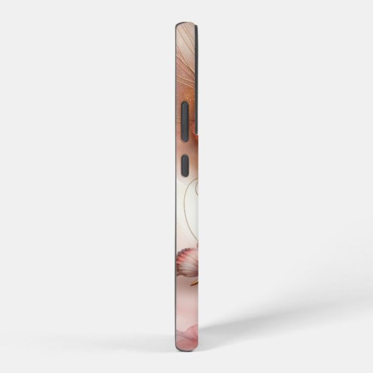 Telefoonhoesontwerp met een dromerige en etherisch samsung galaxy hoesje (Rechterkant)