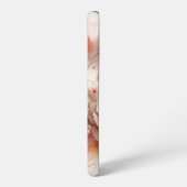 Telefoonhoesontwerp met een dromerige en etherisch samsung galaxy hoesje (Linkerkant)