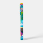 Telefoonhoezen & Accessoires > iPhone Hoezen > iPh Hoesje (Linkerkant)