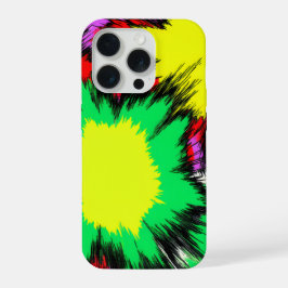 Telefoonhoezen & Accessoires > iPhone Hoezen > iPh 15 Pro Case