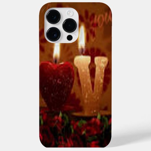 Telefoonhoezen Case-Mate iPhone Case (Achterkant)