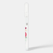 Telefoonhoezen Case-Mate iPhone Case (Achterkant / Links)
