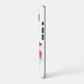 Telefoonhoezen iPhone 16 hoesje (Linkerkant)