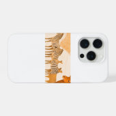 Telefoonhoezen iPhone Hoesje (Achterkant horizontaal)