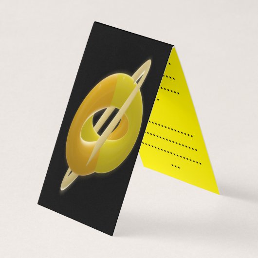 Telefoonkaart voor technici visitekaartje (Voorkant)