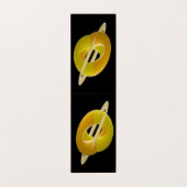 Telefoonkaart voor technici visitekaartje (Buitenkant ongevouwen)