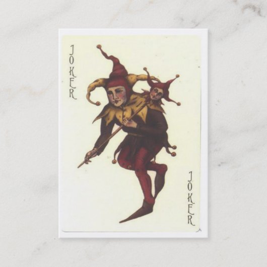   Telefoonkaartje (Voorkant)