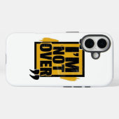 Telefoonkap Case-Mate iPhone Case (Achterkant (horizontaal))