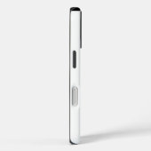 Telefoonkap Case-Mate iPhone Case (Achterkant / Rechts)