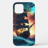 Telefoonkap Case-Mate iPhone Case (Achterkant)