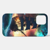 Telefoonkap Case-Mate iPhone Case (Achterkant (horizontaal))