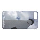 Telefoonkoffer Cape Florida Lighthouse Case-Mate iPhone Case (Achterkant (Horizontaal))