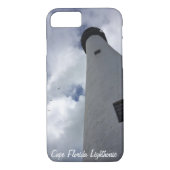 Telefoonkoffer Cape Florida Lighthouse Case-Mate iPhone Case (Achterkant)