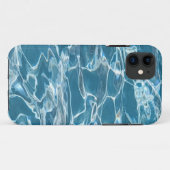 Telefoonkoffer van de oceaan Case-Mate iPhone case (Achterkant (horizontaal))