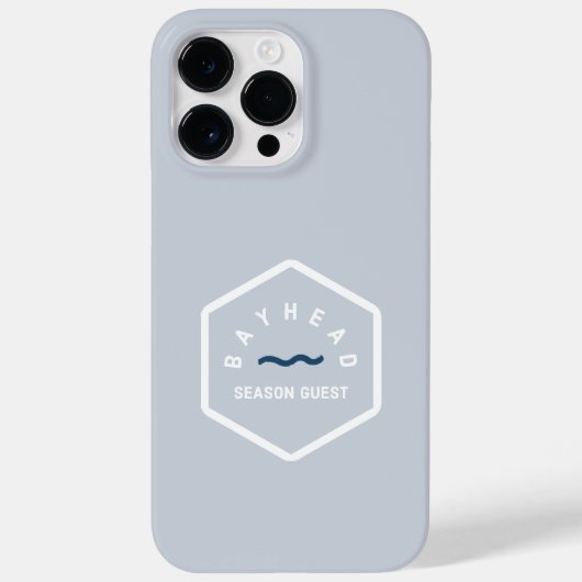Telefoonkoffer voor eBay-hoofd Case-Mate iPhone Case (Achterkant)