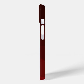 Telefoonkoffer voor RCB liefhebbers iPhone 15 Case