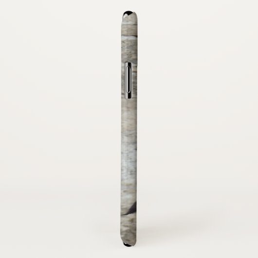 Telefoonkoffers met zwarte kat Case-Mate iPhone case (Achterkant / rechts)