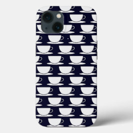 Telefoonkoffiekopjes voor koffie Case-Mate iPhone case