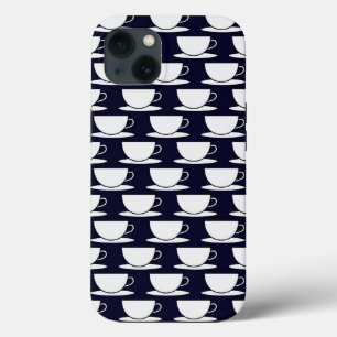 Telefoonkoffiekopjes voor koffie Case-Mate iPhone case