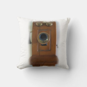 telefoonkussen kussen