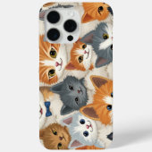 telefoonkwestie Case-Mate iPhone case (Achterkant)