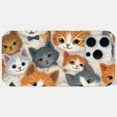 telefoonkwestie Case-Mate iPhone case (Achterkant (horizontaal))