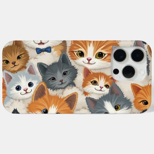 telefoonkwestie Case-Mate iPhone case (Achterkant (horizontaal))